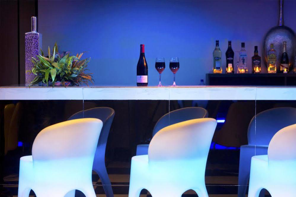 Bravia Hotel Ouagadougou Dış mekan fotoğraf