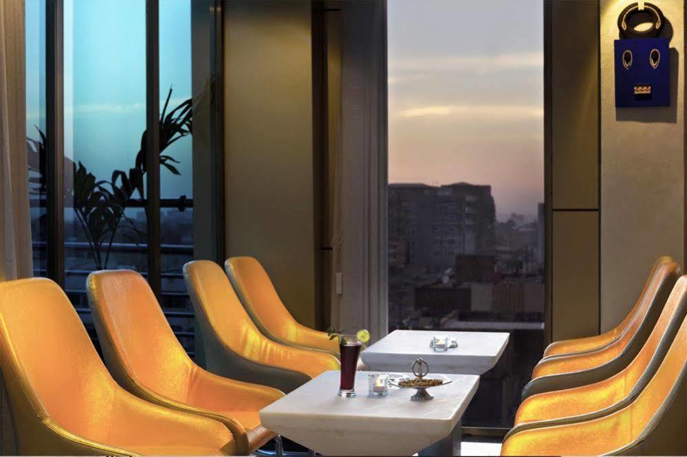 Bravia Hotel Ouagadougou Dış mekan fotoğraf