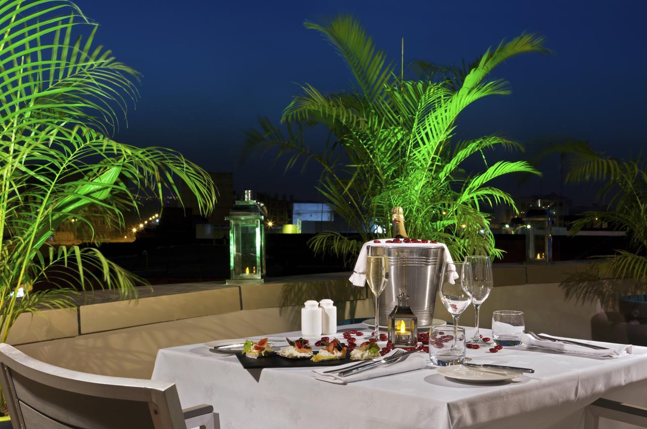 Bravia Hotel Ouagadougou Dış mekan fotoğraf