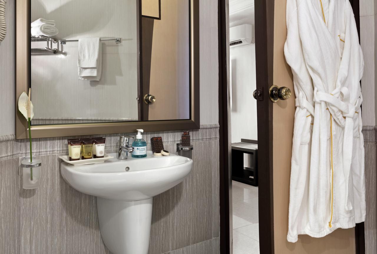 Bravia Hotel Ouagadougou Dış mekan fotoğraf