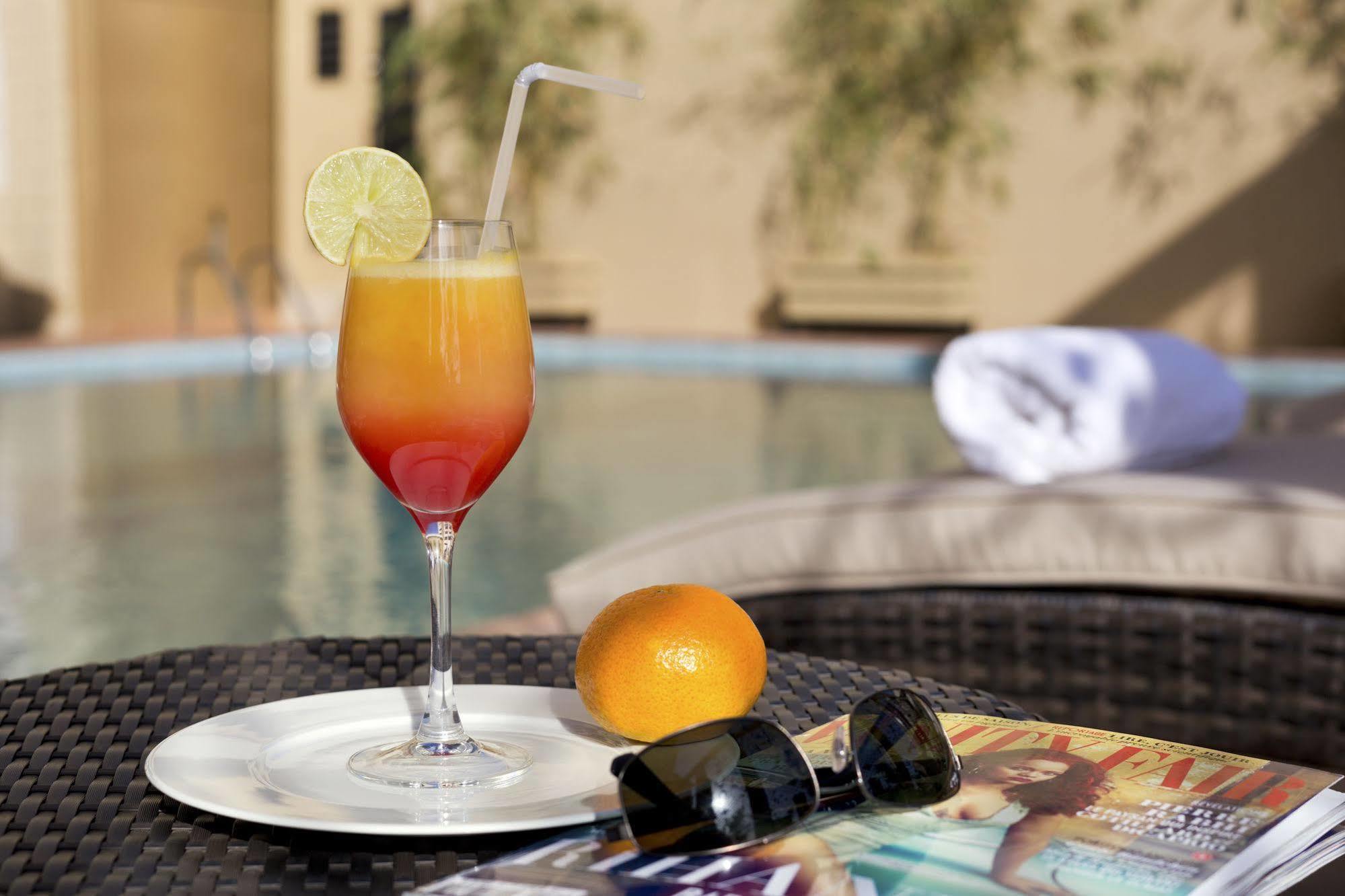 Bravia Hotel Ouagadougou Dış mekan fotoğraf