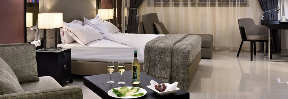 Bravia Hotel Ouagadougou Dış mekan fotoğraf